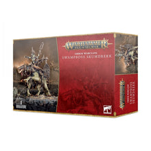 Orruk Warclans: Swampboss Skumdrekk - Beanie Games