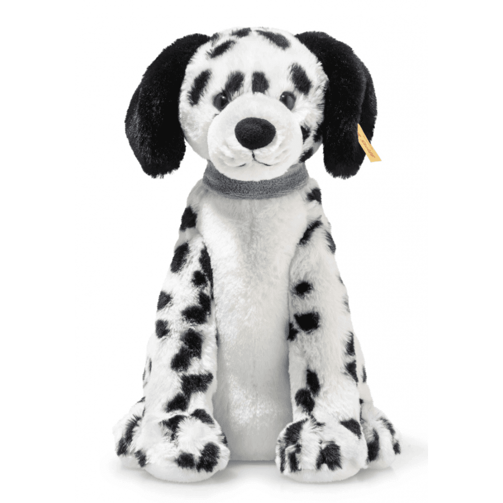 Oskar dalmatian - Beanie Games