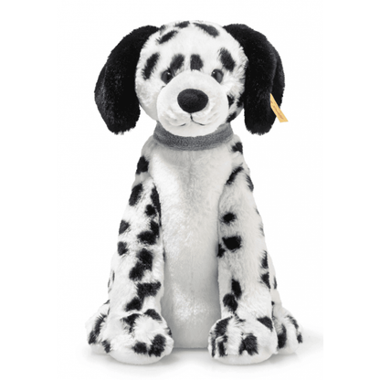 Oskar dalmatian - Beanie Games