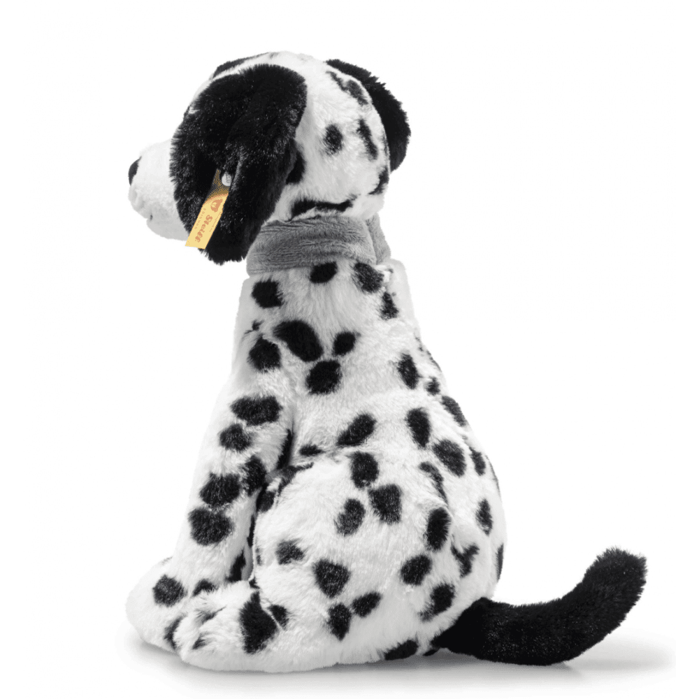 Oskar dalmatian - Beanie Games