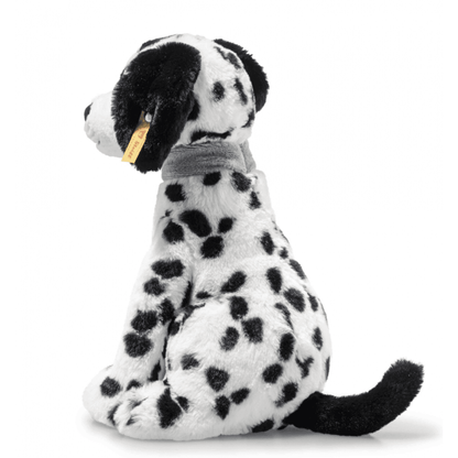 Oskar dalmatian - Beanie Games