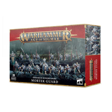 Ossiarch Bonereapers Mortek Guard - Beanie Games