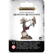 Ossiarch Bonereapers Mortisan Boneshaper - Beanie Games