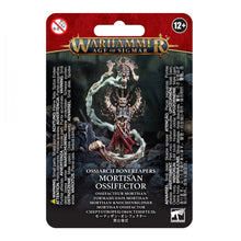 Ossiarch Bonereapers Mortisan Ossifector - Beanie Games