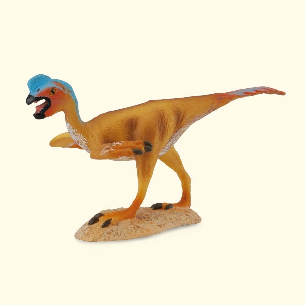 Oviraptor - Beanie Games