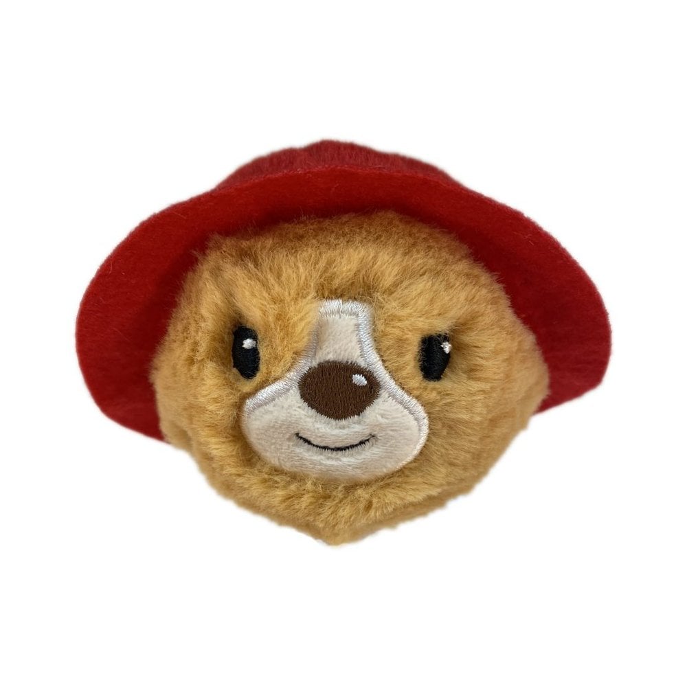 Paddington Bear - Bouncer - Beanie Games