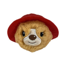 Paddington Bear - Bouncer - Beanie Games