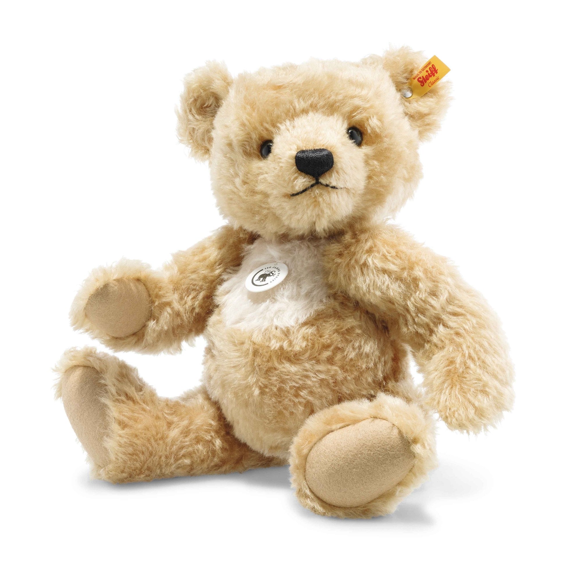 Paddy Teddy bear 35cm - Beanie Games