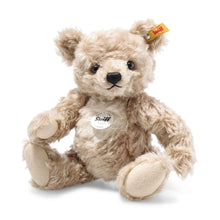 Paddy Teddy Bear (light brown) - Beanie Games