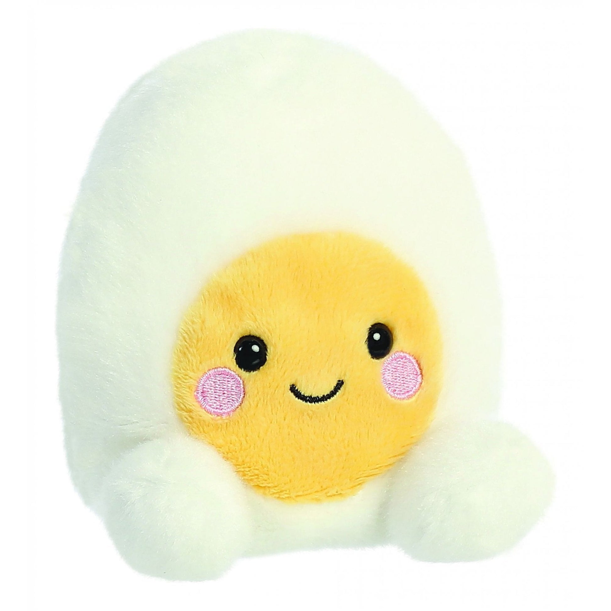 Palm Pals Bobby Egg 5" - Beanie Games