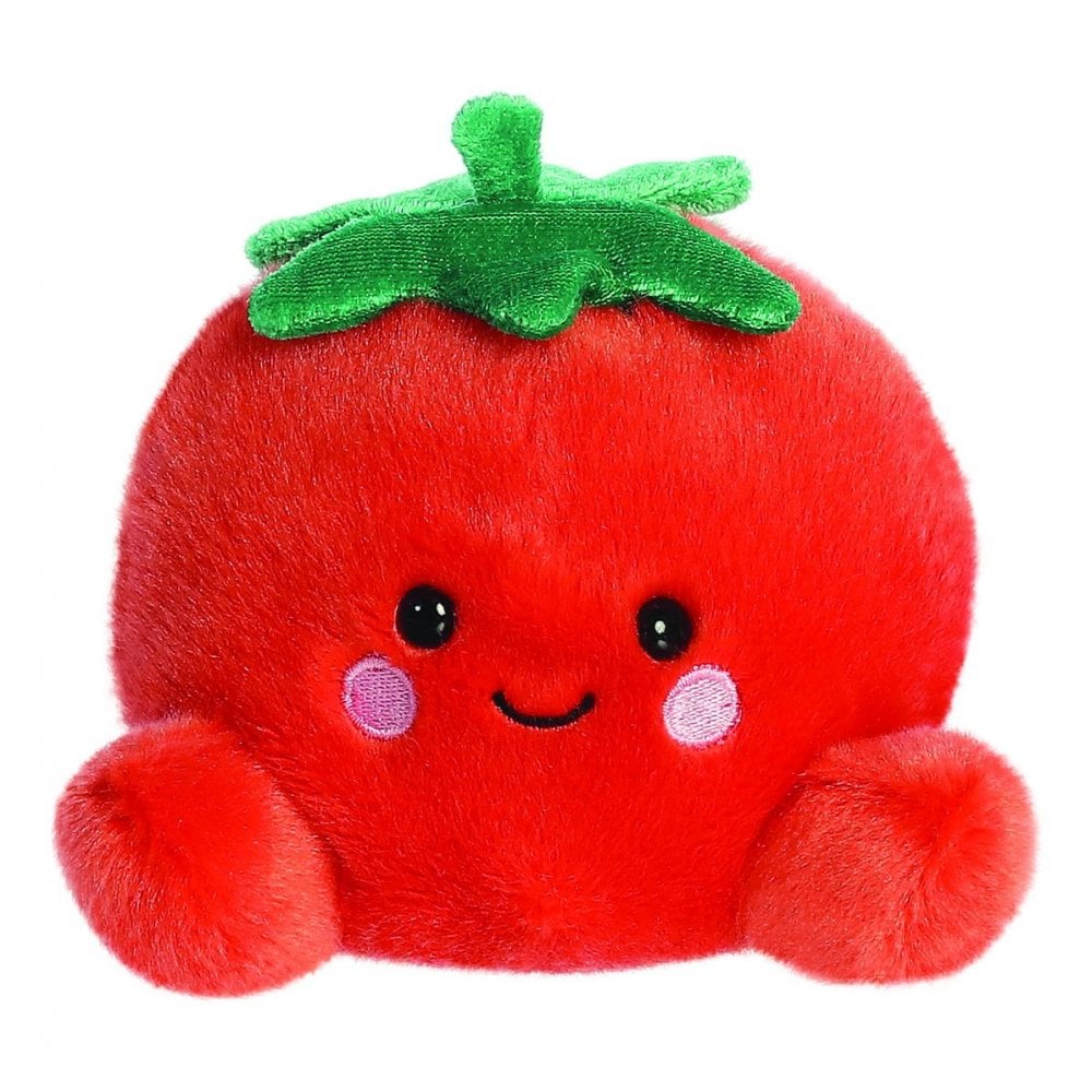 Palm Pals Boyd Tomato 5" - Beanie Games