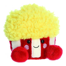 Palm Pals Butters Popcorn 5" - Beanie Games