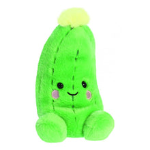 Palm Pals Dillian Cucumber 5" - Beanie Games