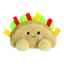 Palm Pals Fiesta Taco 5" - Beanie Games
