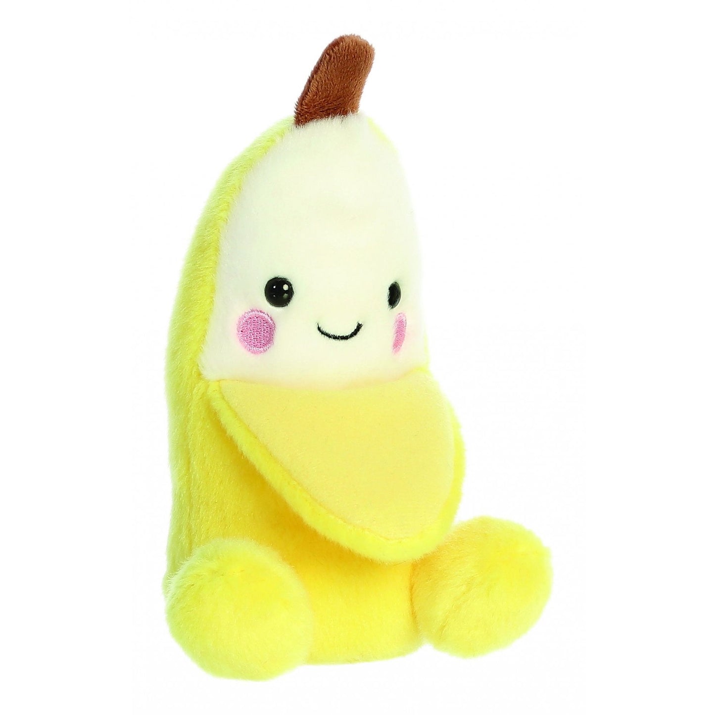 Palm Pals Gwen Banana 5" - Beanie Games