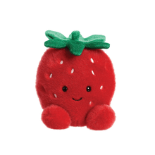Palm Pals Juicy Strawberry 5" - Beanie Games