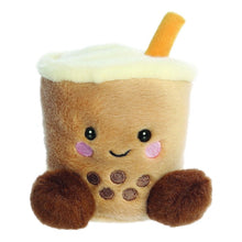 Palm Pals Milky Tea Boba 5" - Beanie Games