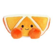 Palm Pals Tucker Mandarin 5" - Beanie Games