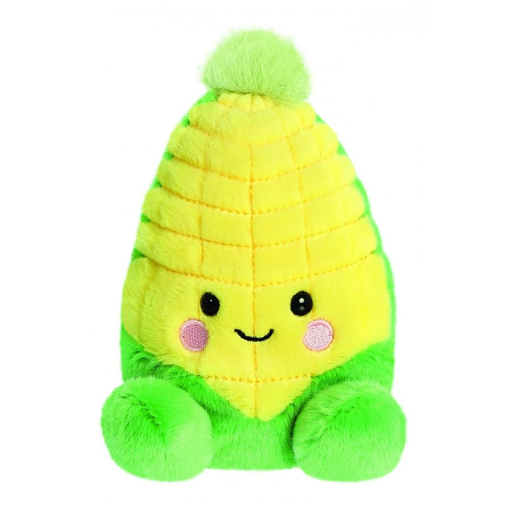 Palm Pals Wavey Corn 5" - Beanie Games