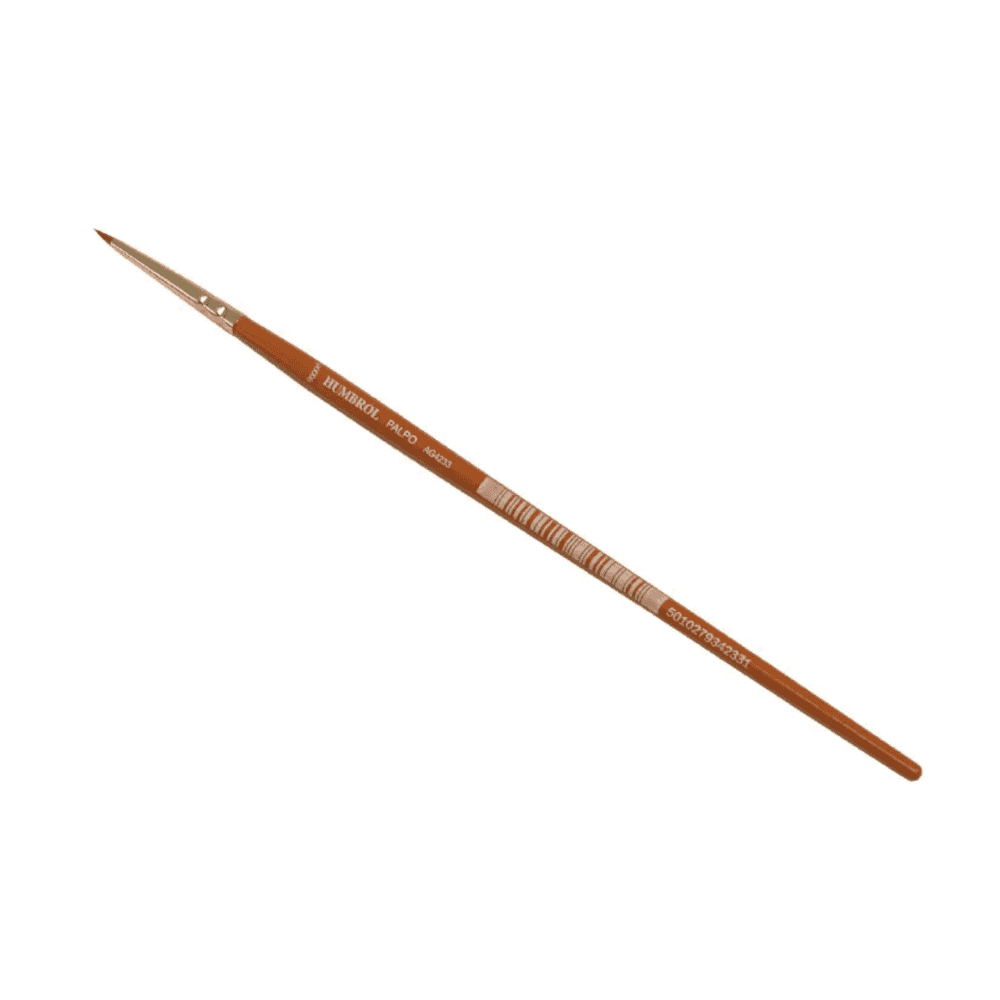 Palpo Brush 00000 - Beanie Games