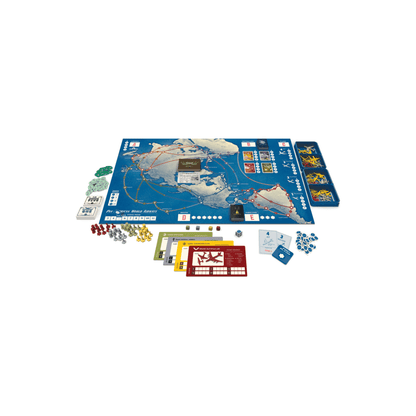 Pan Am - Beanie Games