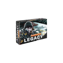 Pandemic Legacy Season 2 Black Edition - Beanie Games