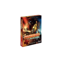 Pandemic: On the Brink - Beanie Games