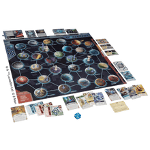 Pandemic: Star Wars: The Clone Wars - Beanie Games