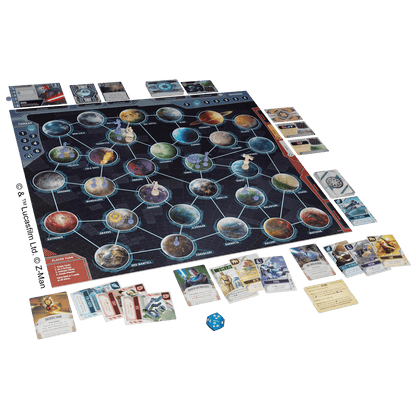 Pandemic: Star Wars: The Clone Wars - Beanie Games