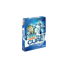 Pandemic: The Cure - Beanie Games