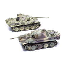 Panther G - Beanie Games