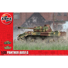 Panther G - Beanie Games