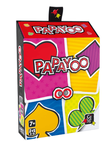 Papayoo - Beanie Games