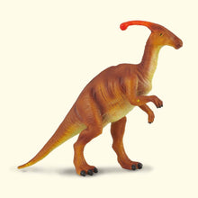 Parasaurolophus - Beanie Games