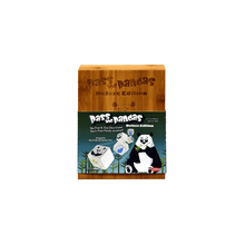 Pass the Pandas Deluxe - Beanie Games