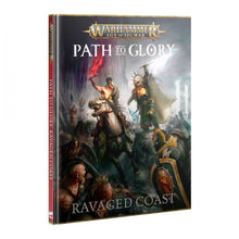 Path To Glory: Blighted Wilds (English) - Beanie Games