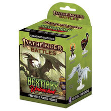 Pathfinder Battles: Bestiary Unleashed Booster - Beanie Games