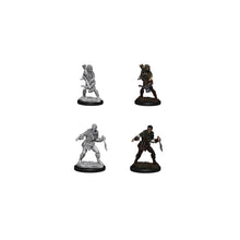 Pathfinder Deep Cuts Miniatures: Bandits - Beanie Games