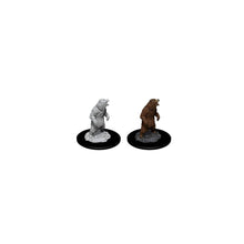 Pathfinder Deep Cuts Miniatures: Grizzly - Beanie Games