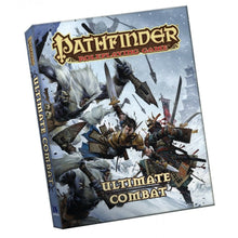 Pathfinder Roleplaying Game: Ultimate Combat Pocket Edition - Beanie Games