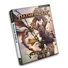 Pathfinder RPG: Pathfinder Player Core 2 Pocket Edition (P2) - Beanie Games