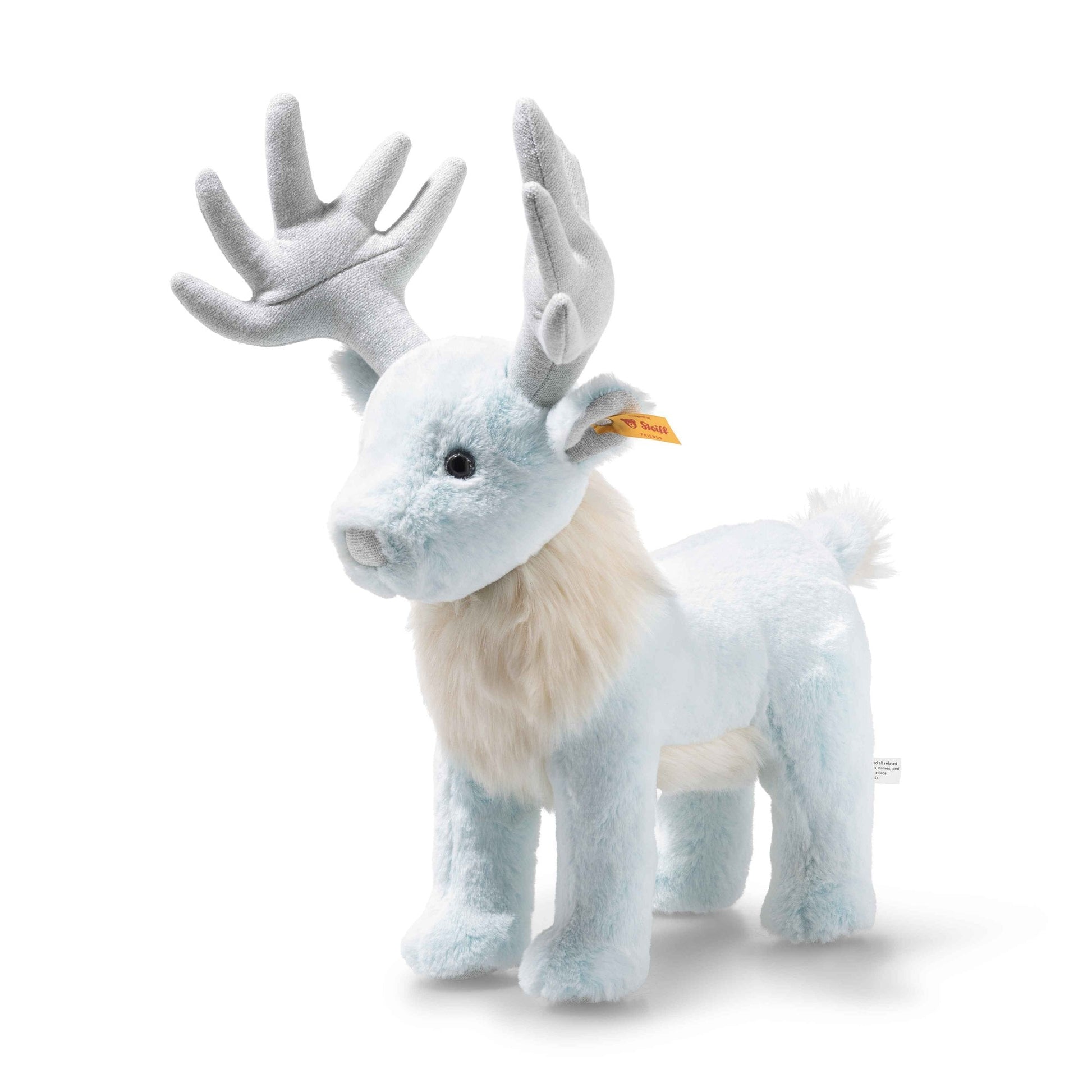 Patronus Stag - Beanie Games