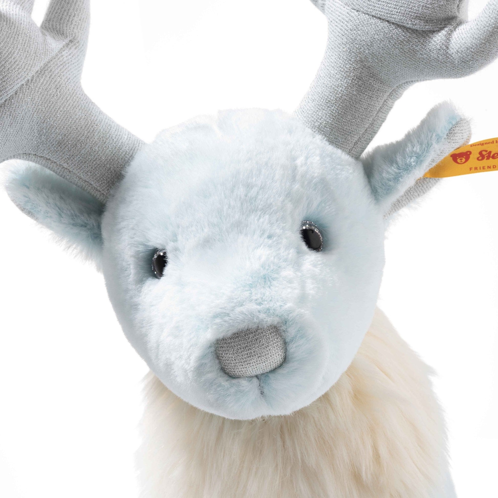 Patronus Stag - Beanie Games