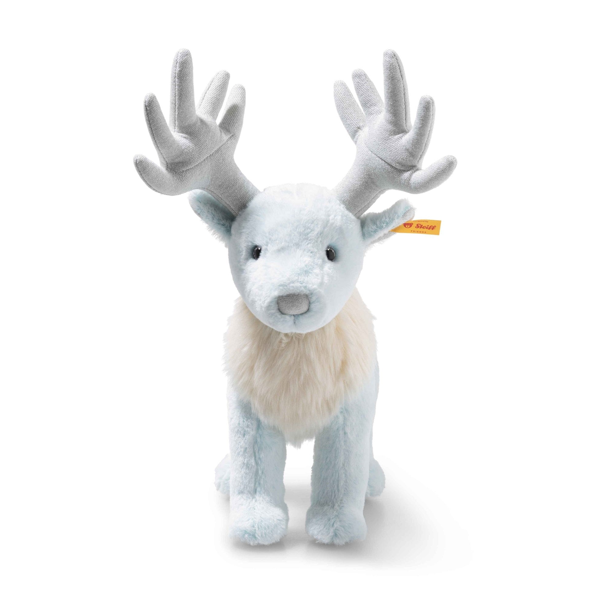 Patronus Stag - Beanie Games