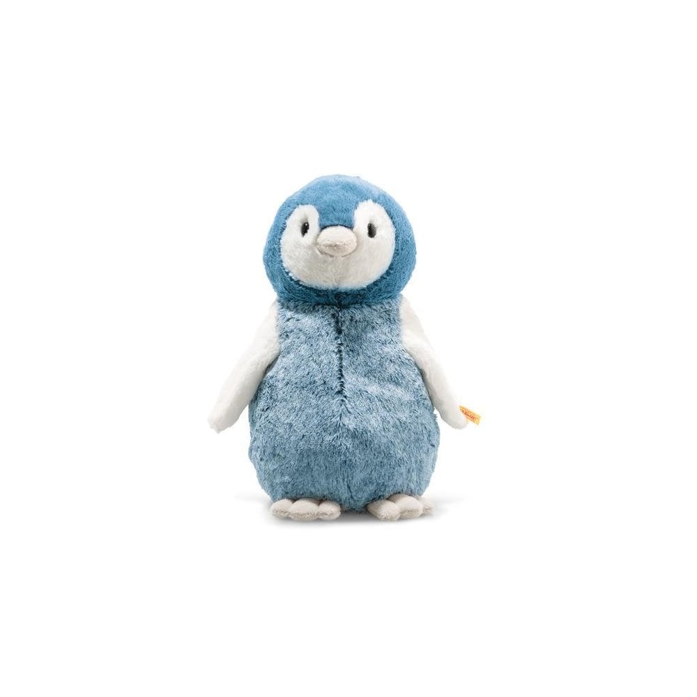 Paule Penguin Soft Cuddly Friends 22cm - Beanie Games