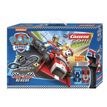 PAW Patrol - Ready Race Rescue GO!!! - Beanie Games