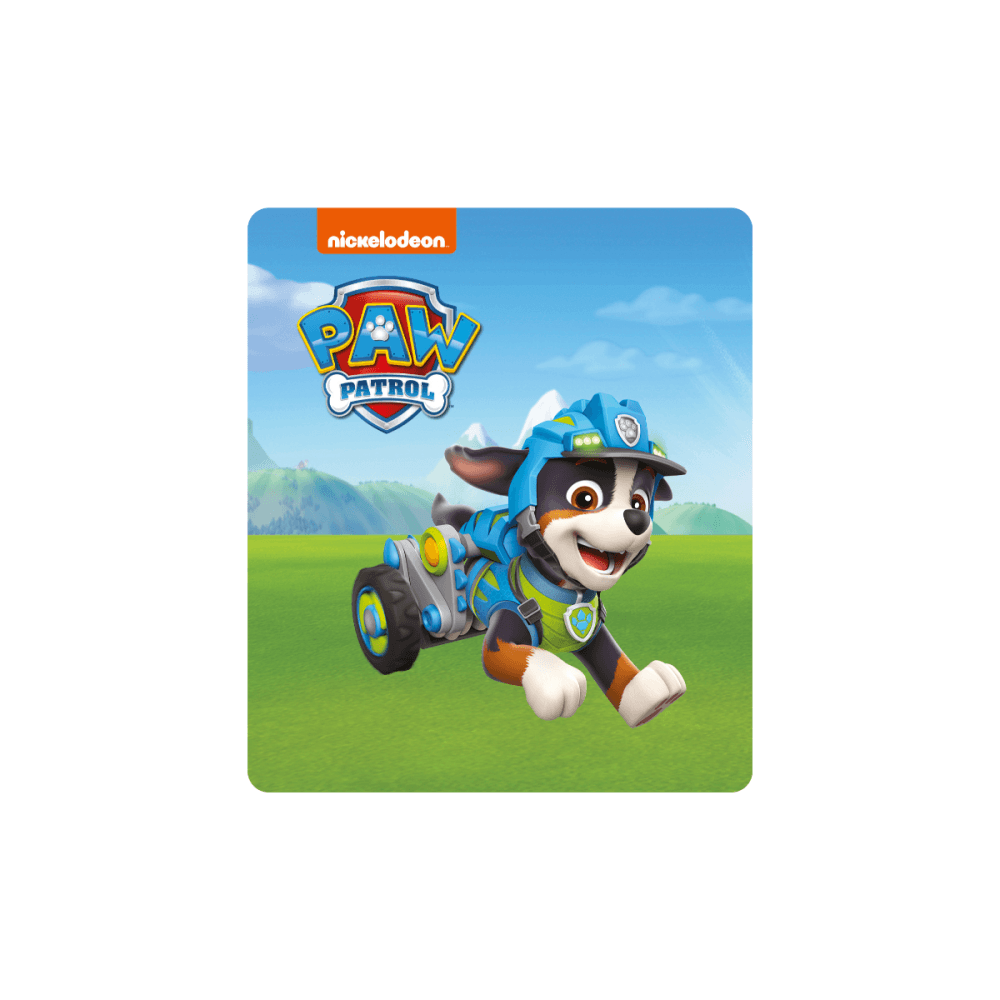 Paw Patrol - Rex - Beanie Games