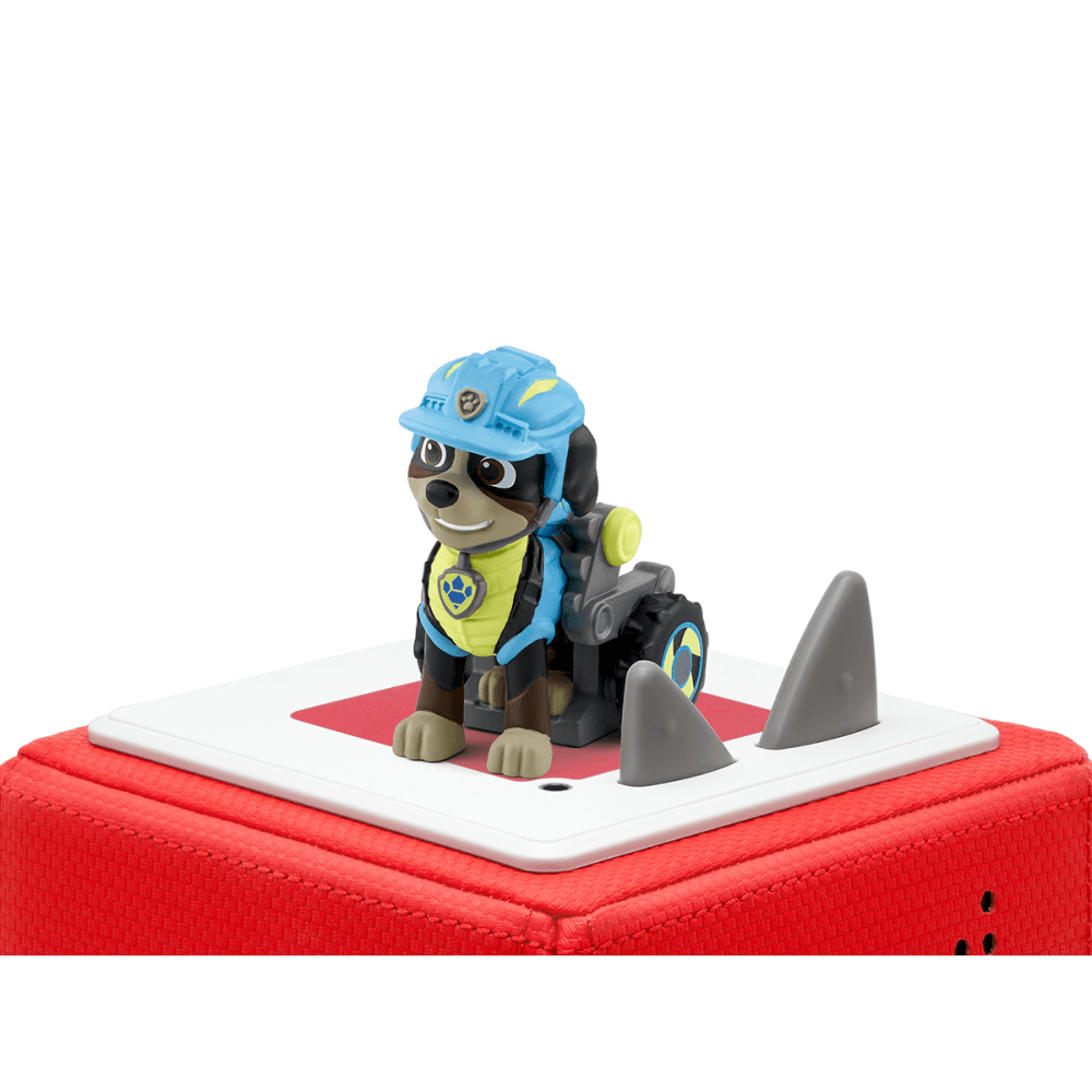 Paw Patrol - Rex - Beanie Games