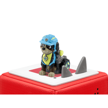 Paw Patrol - Rex - Beanie Games