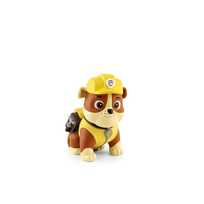 Paw Patrol - Rubble - Beanie Games